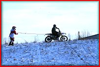 SNOW CROSS 29.12.2009
